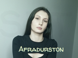 Afradurston