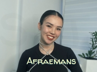 afraemans Sexy Tchat