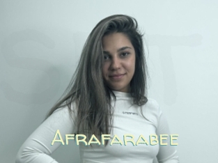 Afrafarabee