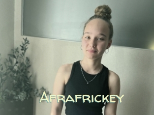 Afrafrickey