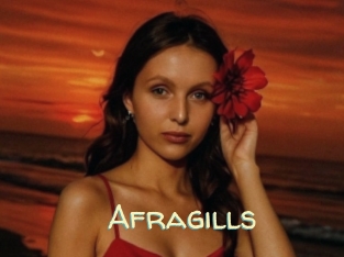Afragills