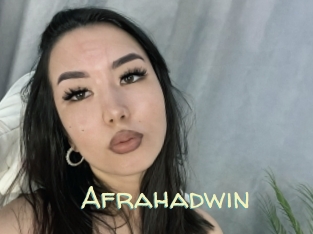 Afrahadwin
