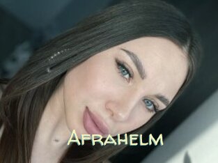 Afrahelm