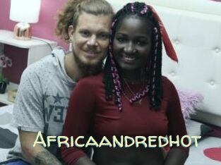 Africaandredhot