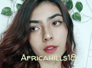 Africahills18