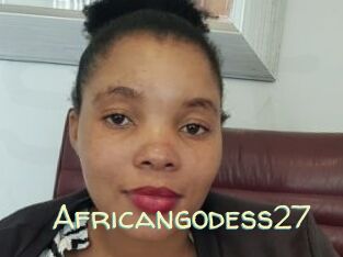 Africangodess27