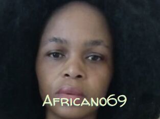 Africano69