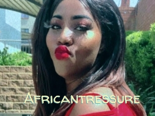 Africantressure