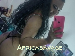 Africasavage