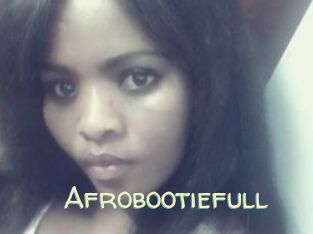 Afrobootiefull