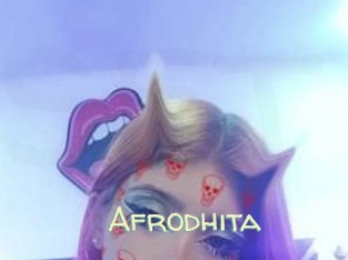 Afrodhita