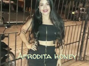 Afrodita_honey
