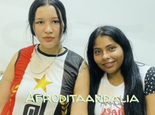 Afroditaandalia