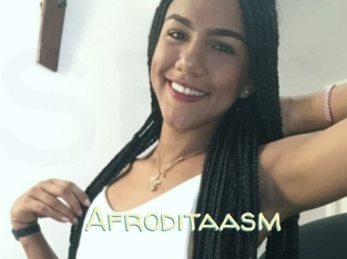 Afroditaasm