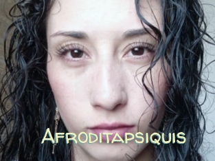 Afroditapsiquis