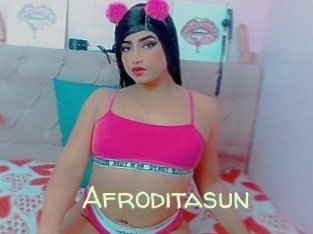 Afroditasun