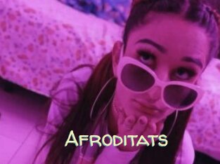 afroditats Sexy Tchat