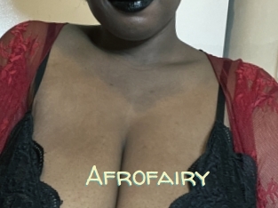 Afrofairy