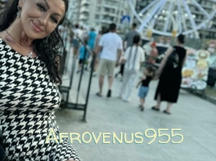 afrovenus955 Sexy Tchat