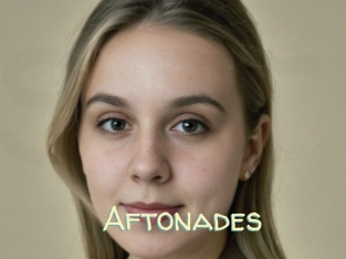 Aftonades