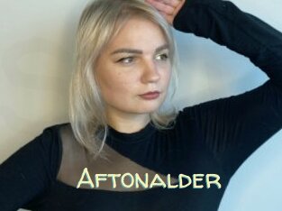 Aftonalder