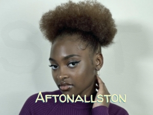 Aftonallston