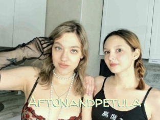 Aftonandpetula