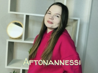 Aftonannessi