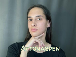 Aftonaspen