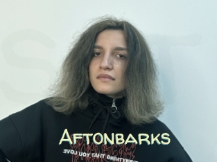 Aftonbarks
