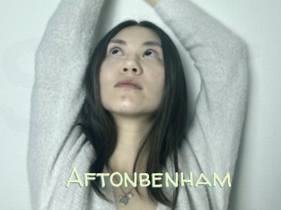 Aftonbenham