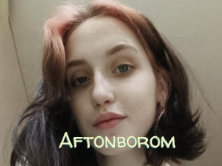 aftonborom Sexy Tchat