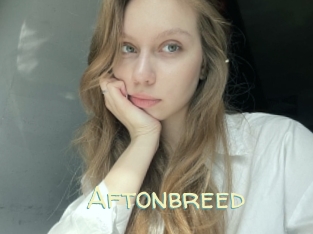 Aftonbreed