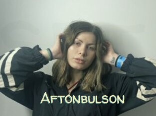 Aftonbulson