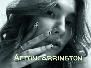 Aftoncarrington