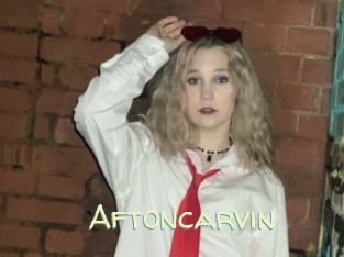 Aftoncarvin