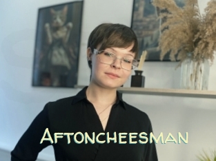 Aftoncheesman