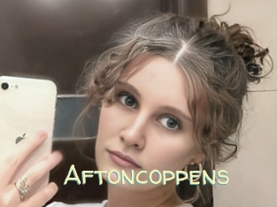 aftoncoppens Sexy Tchat