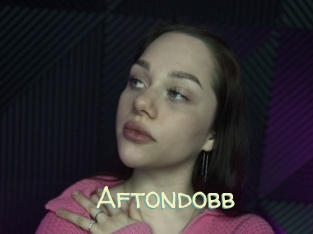 Aftondobb
