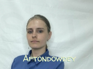 Aftondowdey