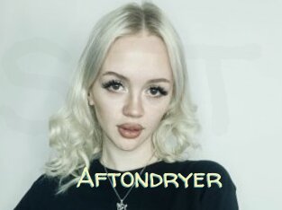 Aftondryer
