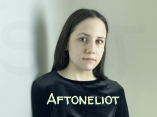 Aftoneliot