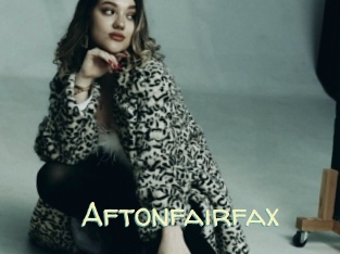 Aftonfairfax