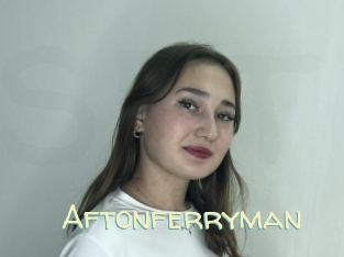 Aftonferryman