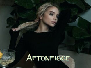 Aftonfigge