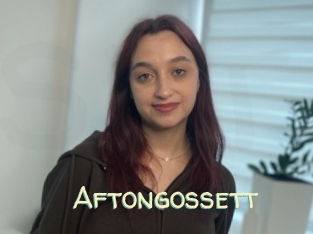 Aftongossett