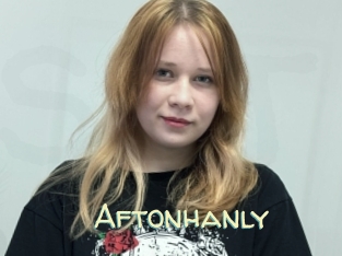 Aftonhanly