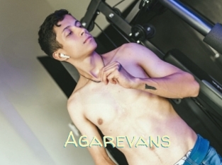 agarevans Sexy Tchat