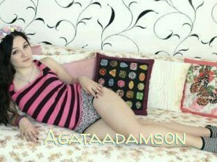 Agataadamson