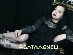 Agataagneli